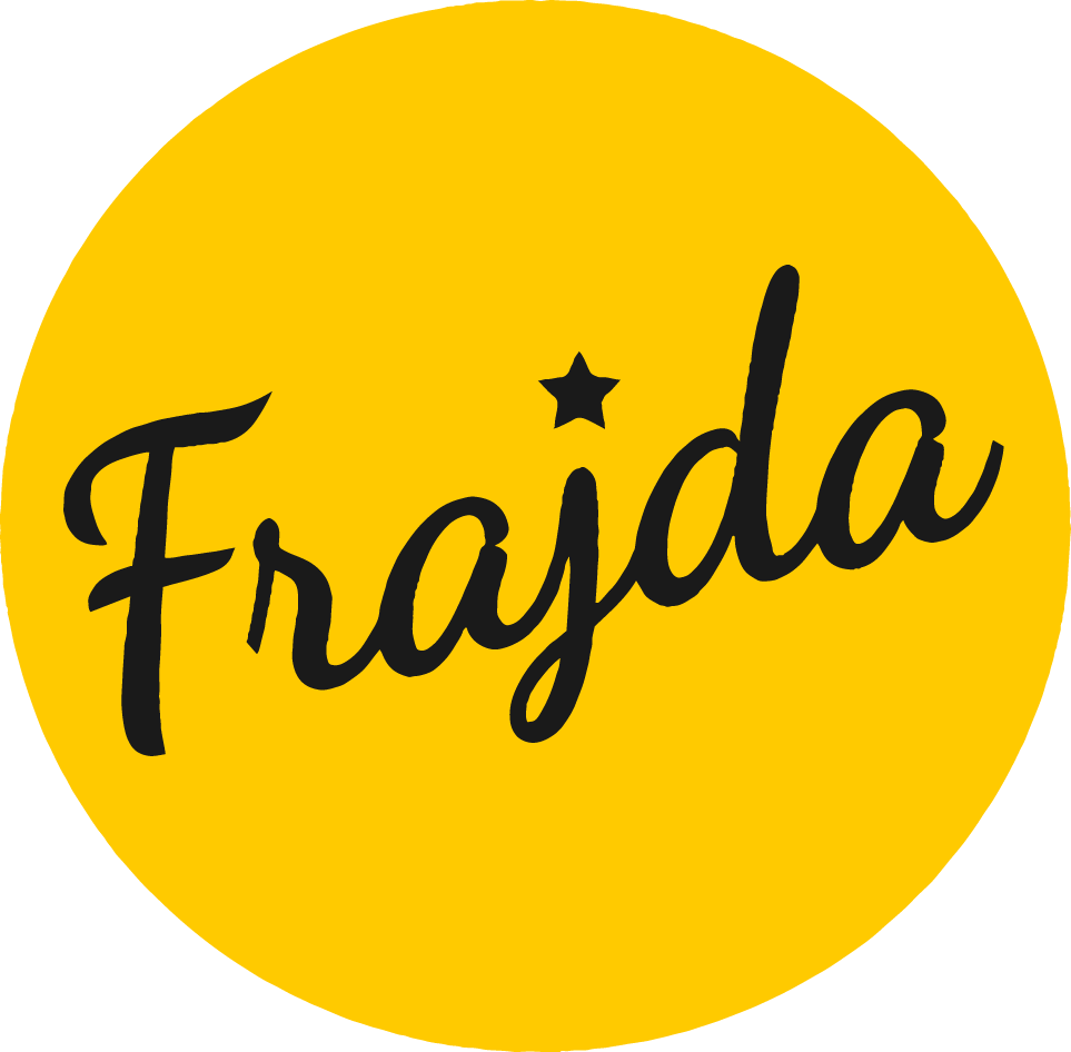 Partnerzy Zaszczepiamy Pasję - Frajda